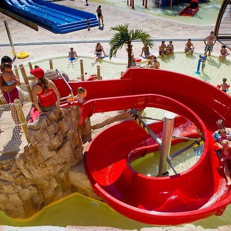 Topsun Argeles La Sirene 3 Bedroom Max 4 Adulte Et 2 Des Ses Enfants Exteriér fotografie