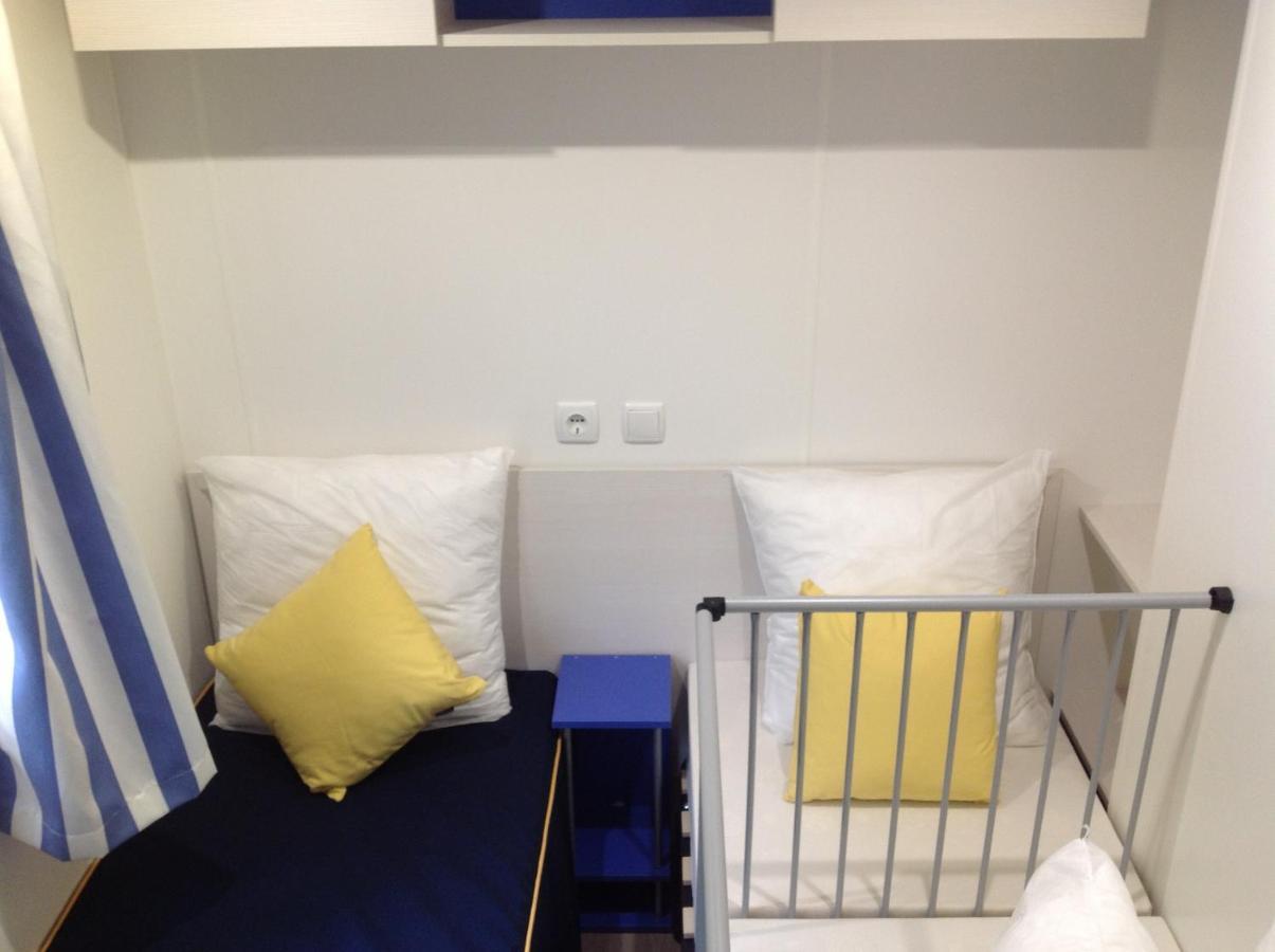Topsun Argeles La Sirene 3 Bedroom Max 4 Adulte Et 2 Des Ses Enfants Exteriér fotografie
